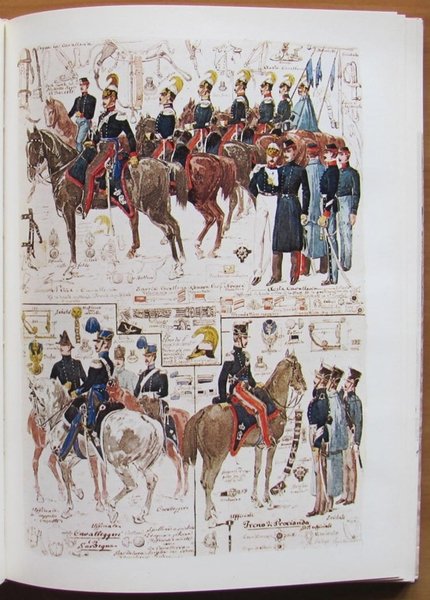 L'ESERCITO ITALIANO NELL'ARTE, 1981