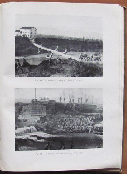 L'ESERCITO PER LA RINASCITA DELLE TERRE LIBERATE - Il ripristino …
