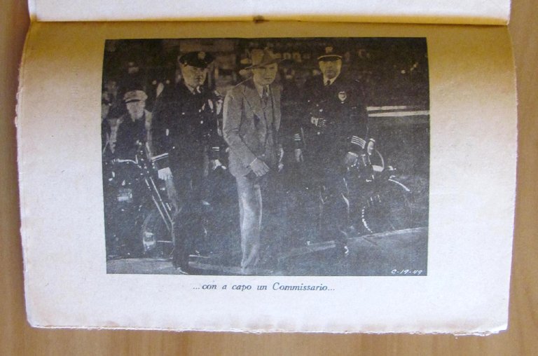 L'ESPRESSO BLEU con Ben Lyon - Collana LE PIU' BELLE …