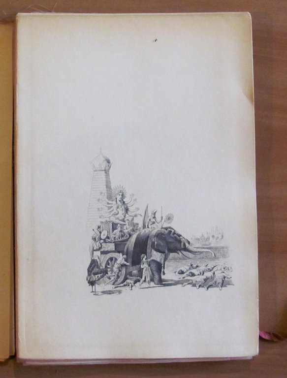 L'EVENTAIL - Libro + Suite, 1882 ill. AVRIL