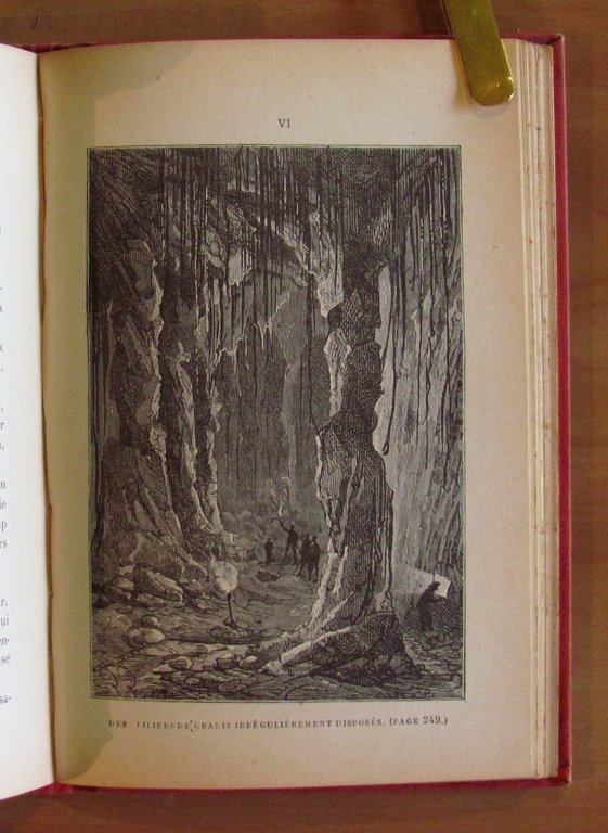 L'ILE MYSTERIEUSE - Premiere Partie LES NAUFRAGES DE L'AIR, 1923