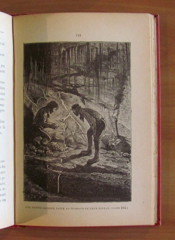L'ILE MYSTERIEUSE - Premiere Partie LES NAUFRAGES DE L'AIR, 1923