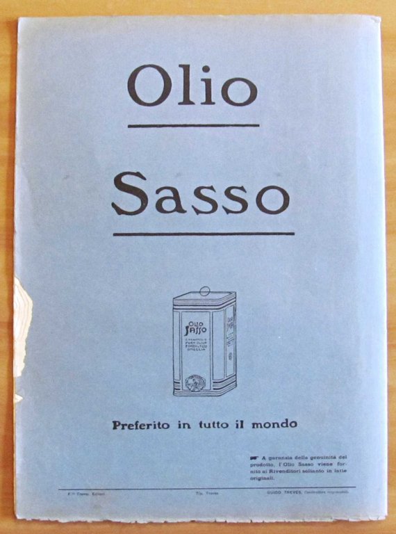 L'ILLUSTRAZIONE ITALIANA - 3 Gennaio 1926 - Chiusura della Porta … | Immagine Gallery 7