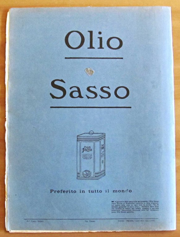 L'ILLUSTRAZIONE ITALIANA - Gennaio 1927 | Immagine Gallery 10