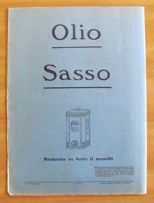 L'ILLUSTRAZIONE ITALIANA - Gennaio 1927 | Immagine Gallery 6