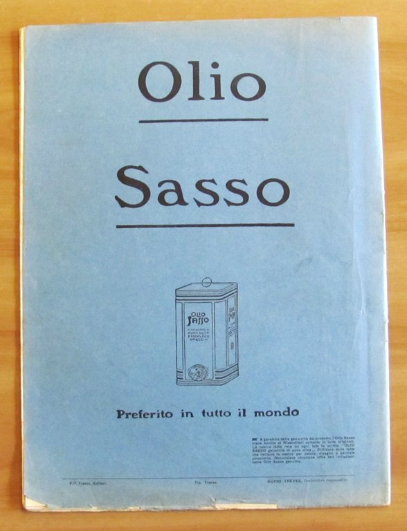 L'ILLUSTRAZIONE ITALIANA - N.47 - 20 Novembre 1927 | Immagine Gallery 7