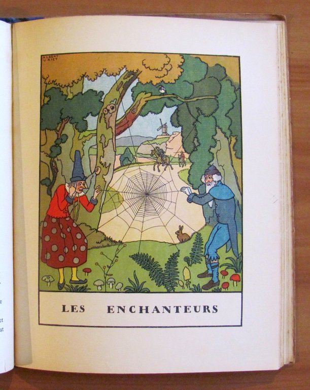 L'ingenieux Hidalgo DON QUICHOTTE de la MANCHE, - ill. A. …