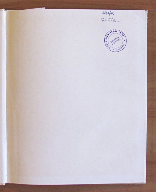 L'ISOLA DEGLI UCCELLI e LO SPAVENTAPASSERI