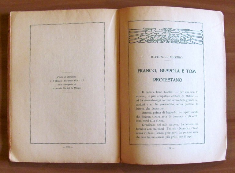 L'ISOLA DEL GRAN TABU' - Bibl. dei ragazzi N.3, I …