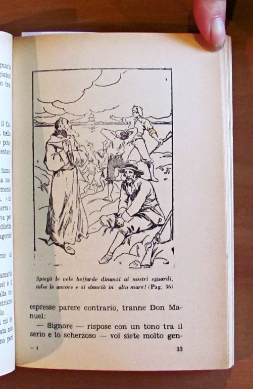 L'ISOLA DEL MISTERO