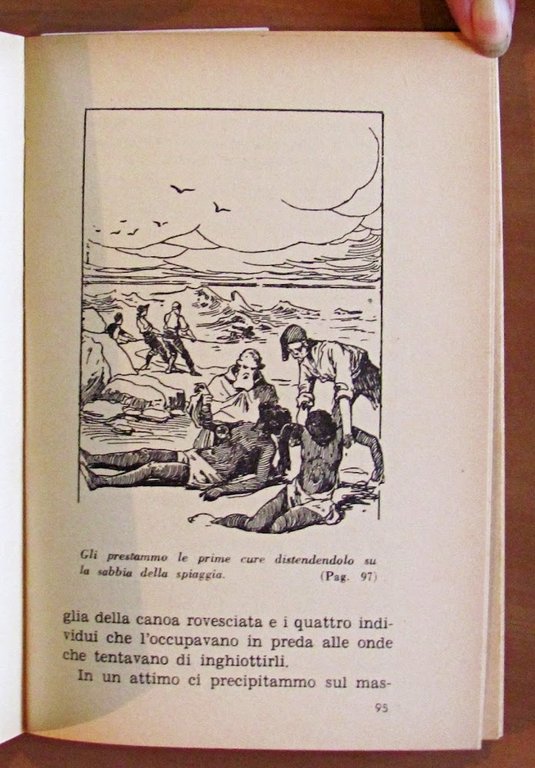 L'ISOLA DEL MISTERO