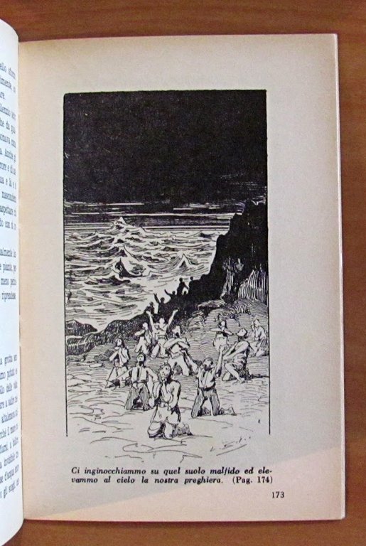 L'ISOLA DEL MISTERO