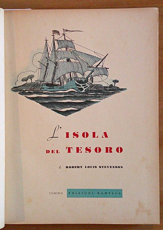 L'ISOLA DEL TESORO - ill. NICCO - Coll. Classici per …