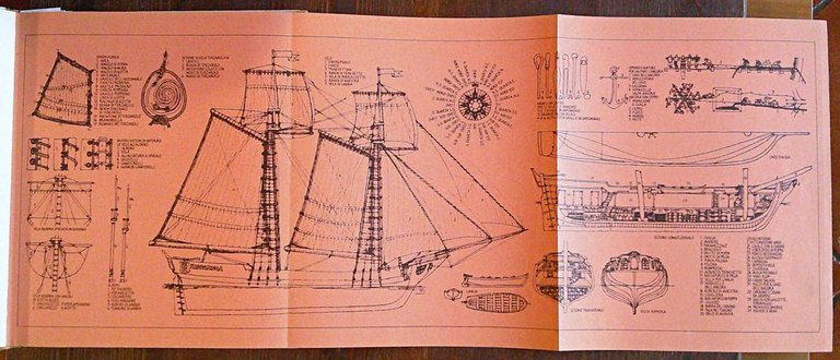 L'ISOLA DEL TESORO, 1966