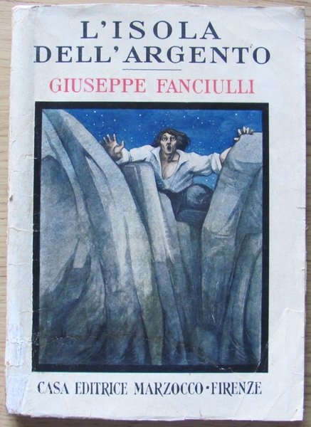 L'ISOLA DELL'ARGENTO