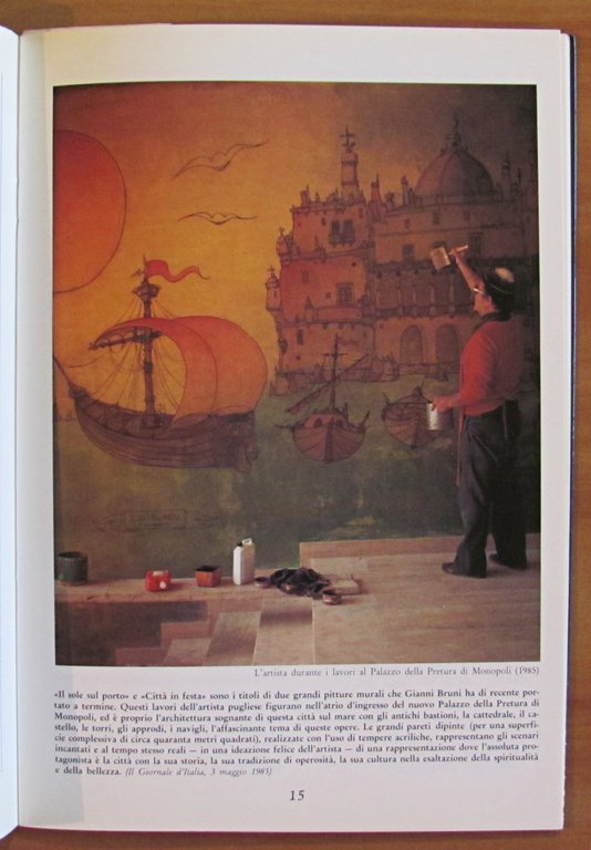 L'ISOLA DI TAPROBANA Isiprato alla Città del Sole di T. …