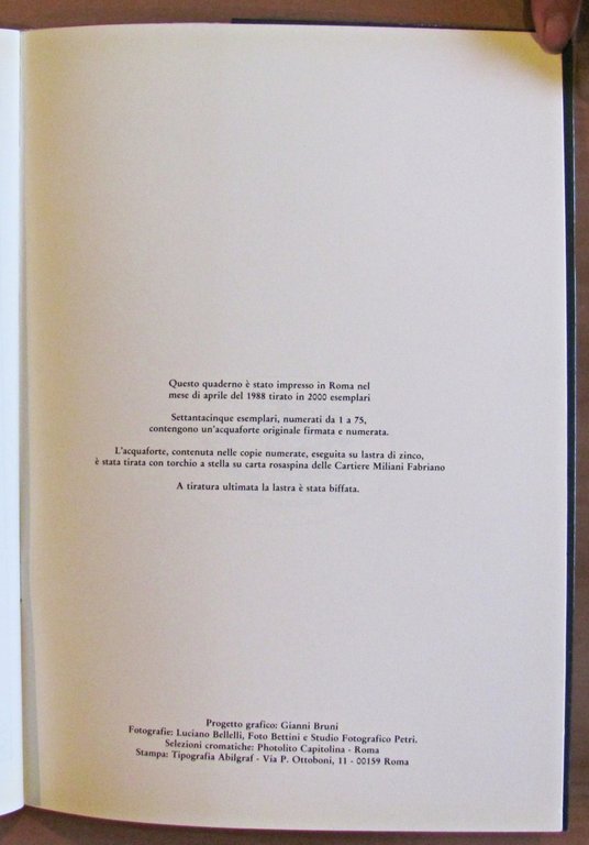 L'ISOLA DI TAPROBANA Isiprato alla Città del Sole di T. …