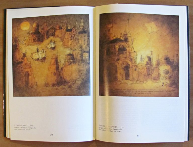 L'ISOLA DI TAPROBANA Isiprato alla Città del Sole di T. …