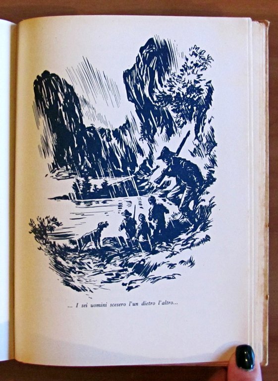 L'ISOLA MISTERIOSA