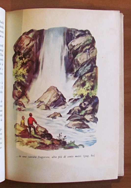 L'ISOLA MISTERIOSA