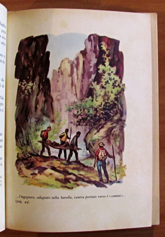 L'ISOLA MISTERIOSA