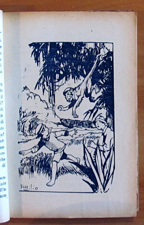 L'ISOLA SENZA NOME