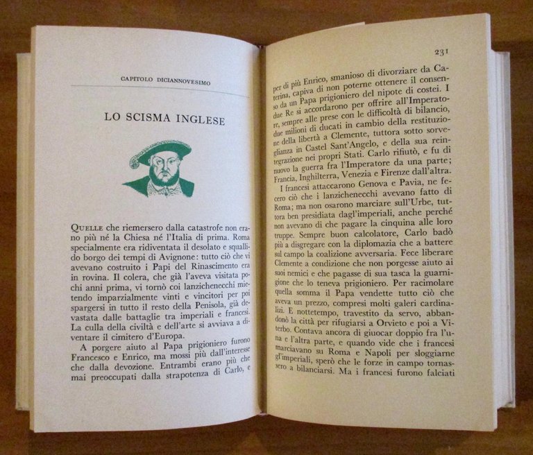 L'ITALIA DELLA CONTRORIFORMA (1492-1600)