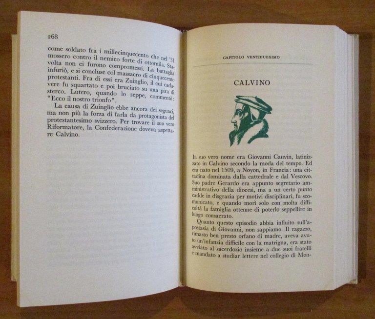 L'ITALIA DELLA CONTRORIFORMA (1492-1600)