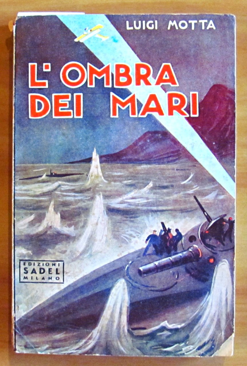 L'OMBRA DEI MARI, 1946
