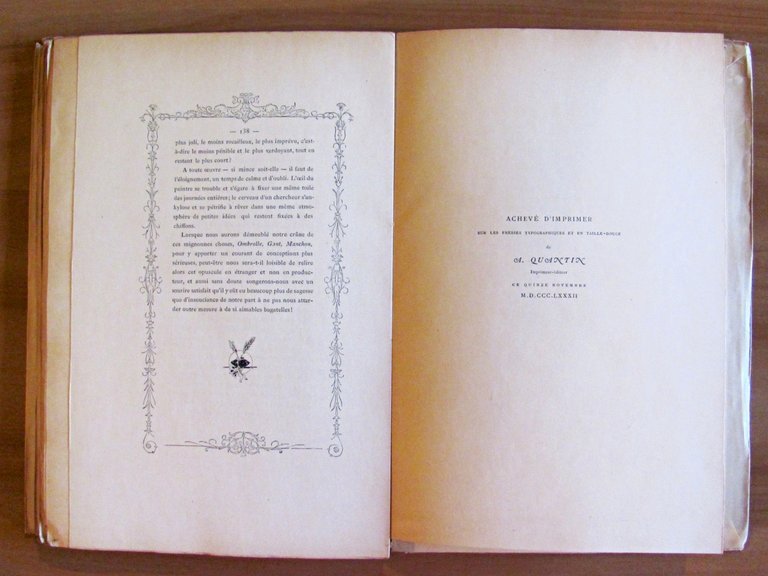 L'OMBRELLE Le Gant Le Manchone -2 Volumi - Libro + …