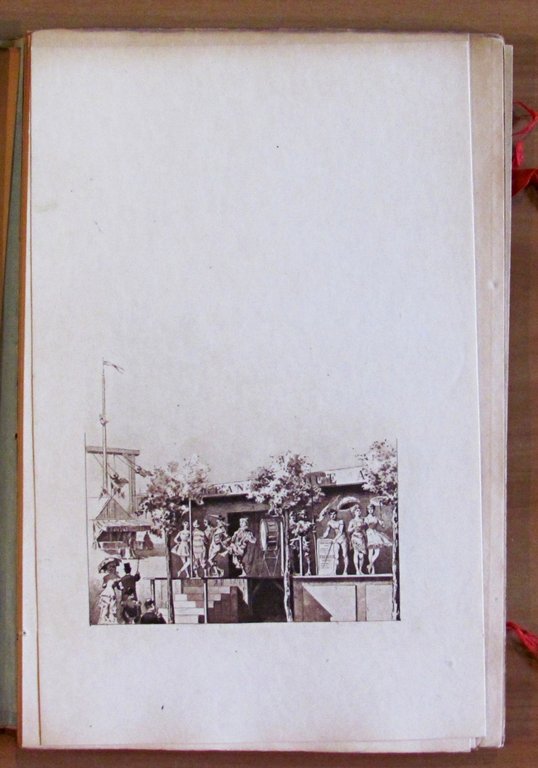 L'OMBRELLE Le Gant Le Manchone -2 Volumi - Libro + …