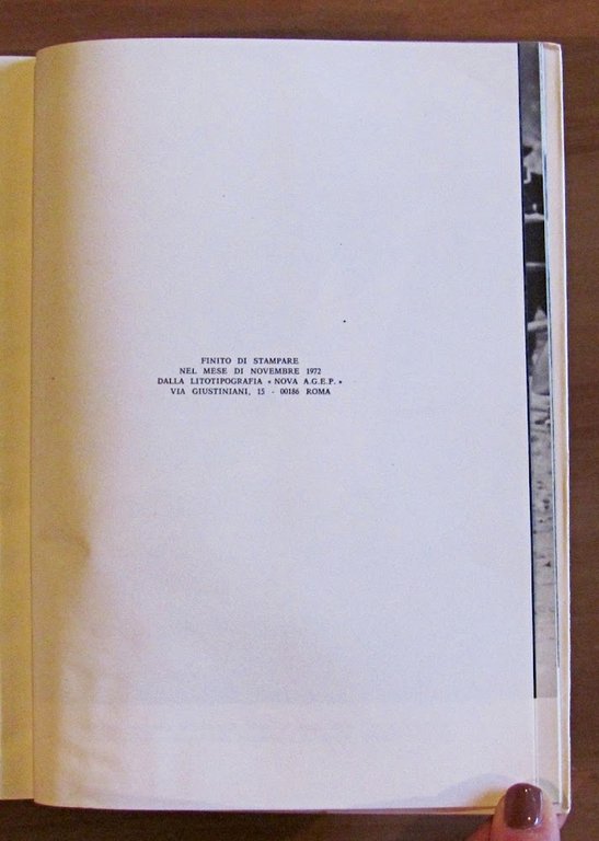 L'ULTIMO DOGE - Vita di Giuseppe Volpi di Misurata - …