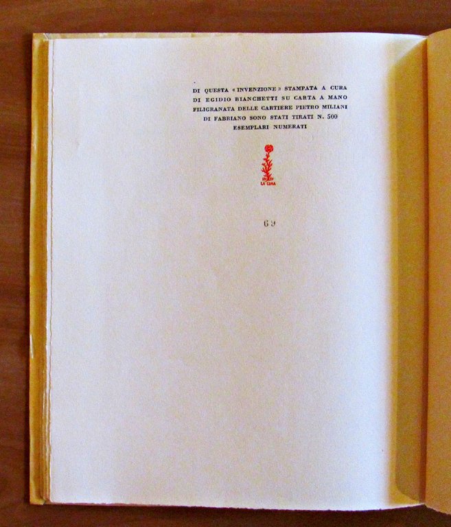 L'UOMO CHE RUBO' LA GIOCONDA