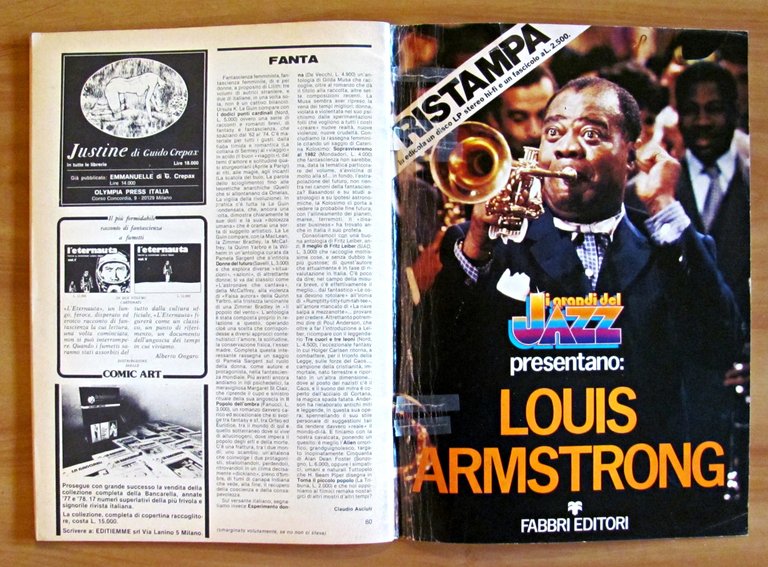 LA BANCARELLA - Disegni, parole, punti, virgole e margini bianchi …