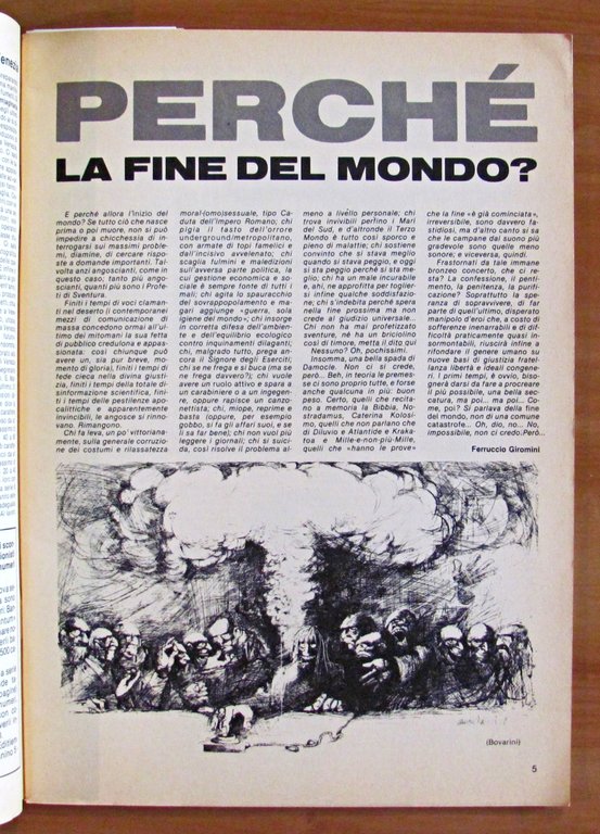 LA BANCARELLA - Disegni, parole, punti, virgole e margini bianchi …