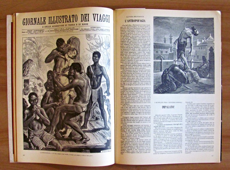 LA BANCARELLA - Disegni, parole, punti, virgole e margini bianchi …