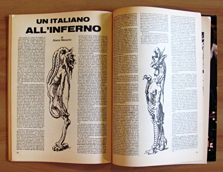 LA BANCARELLA - Disegni, parole, punti, virgole e margini bianchi …