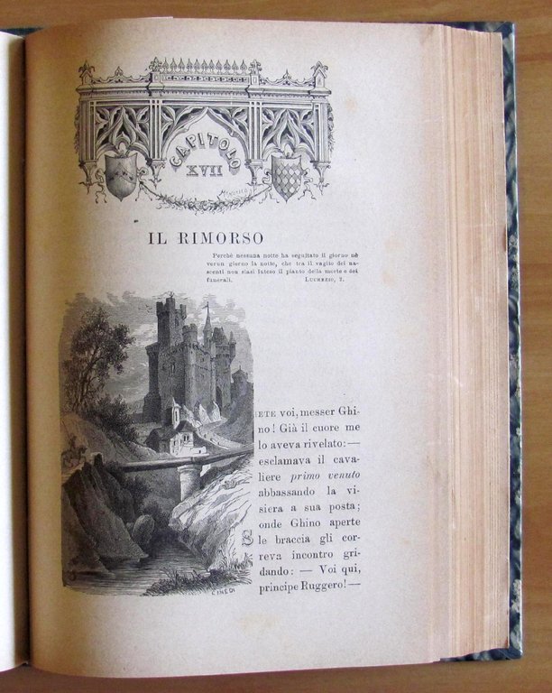 LA BATTTAGLIA DI BENEVENTO