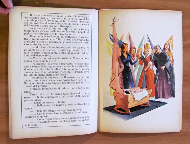 LA BELLA DORMENTE - Coll Prescolastica Grande N.18 - ill. …