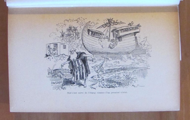 LA BETE AU BOIS DORMANT - Libr. Colin, I edizione …