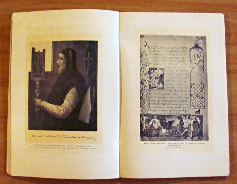 LA BIBLIOTECA MARCIANA NELLA SUA NUOVA SEDE - XXVII APRILE …