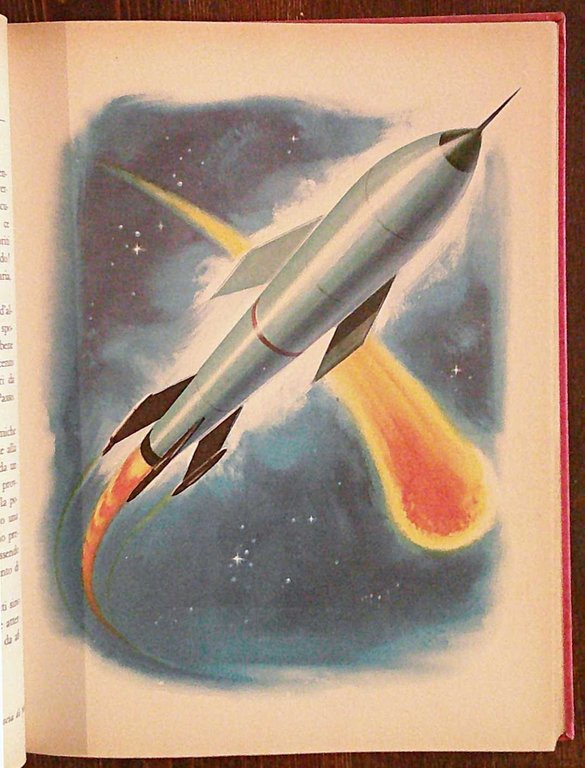 LA BRIGATA DEI CAMPIONI - Collezioni per ragazzi, 1960 - …