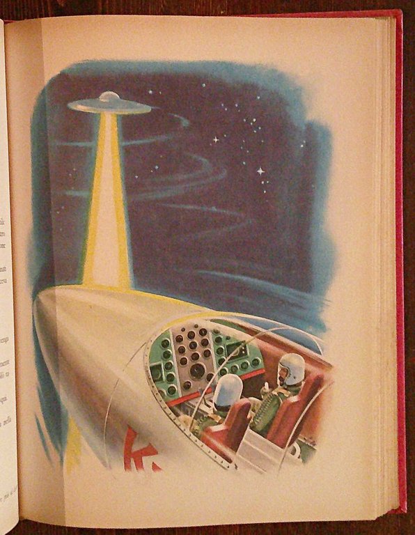 LA BRIGATA DEI CAMPIONI - Collezioni per ragazzi, 1960 - …