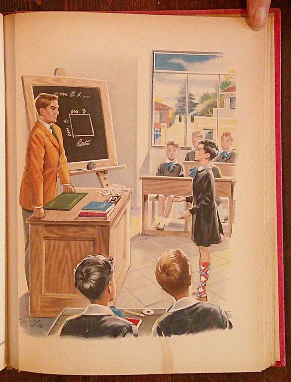 LA BRIGATA DEI CAMPIONI - Collezioni per ragazzi, 1960 - …