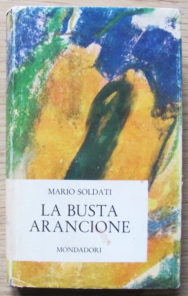 LA BUSTA ARANCIONE