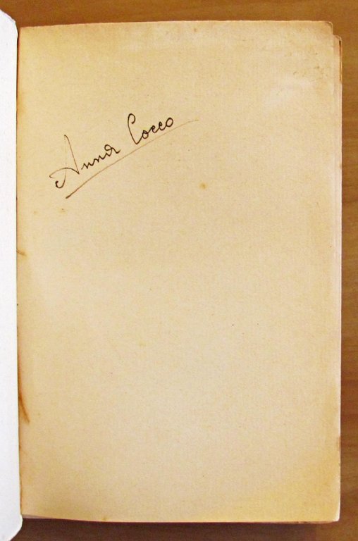 LA CANZONE DI IERI E DI DOMANI