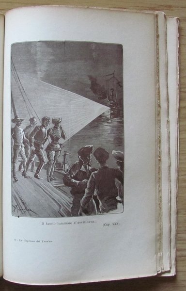 LA CAPITANA DEL YUCATAN