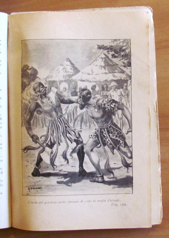 LA CAVERNA DEI DIAMANTI - Romanzi Ardimento, 1945 - ill. … | Immagine Gallery 6