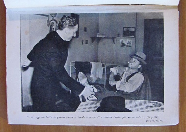 LA CITTA' DEI RAGAZZI