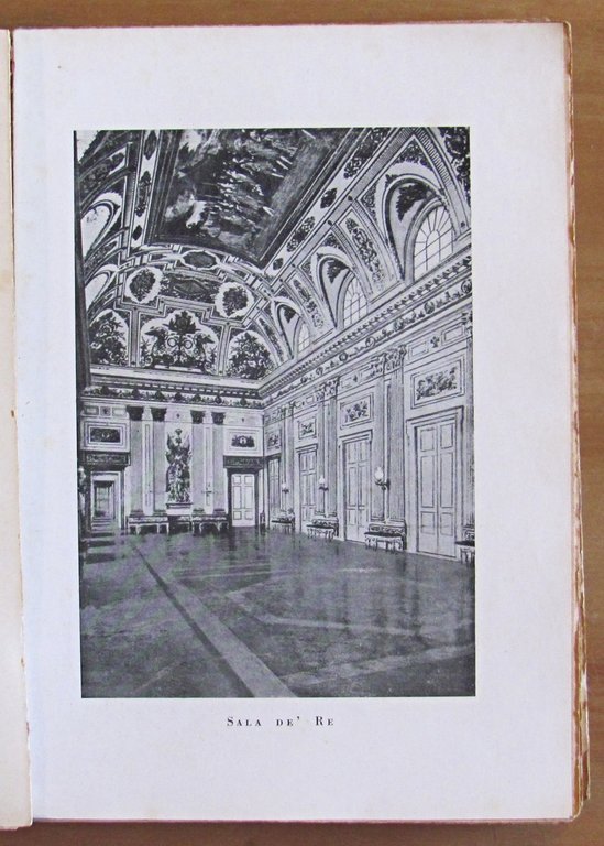 LA CITTA' REALE - Caserta ed i suoi fasti, I …